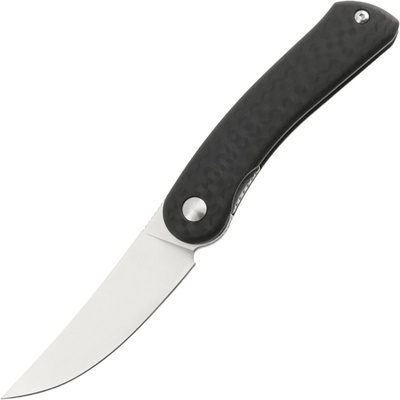BPS Colibri Green Sandvik 14C28N, Black G10