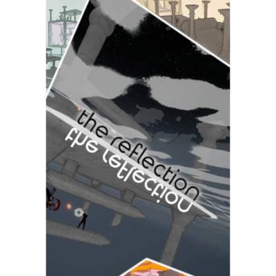 Игра The Reflection за PC Steam, Електронна доставка