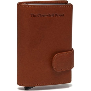 The Chesterfield Brand Frankfurt Cognac