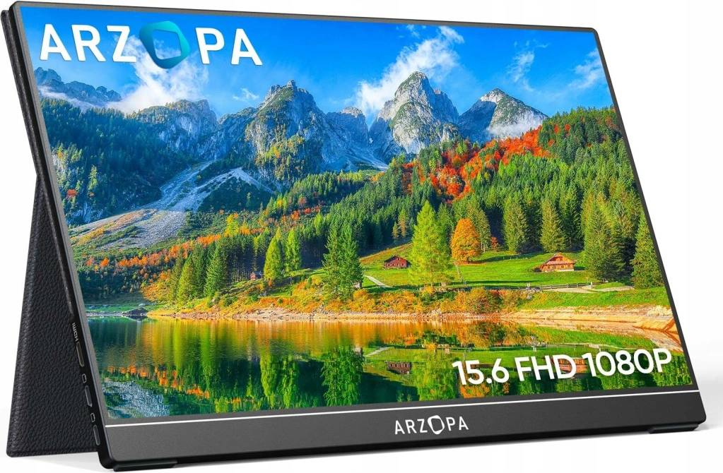 Arzopa A1 Gamut 15,6"