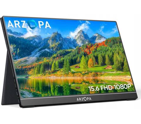 Arzopa A1 Gamut 15,6"