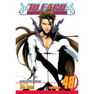 Bleach, Vol. 48 (2012)
