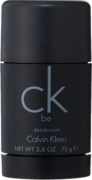 Calvin Klein CK Be deo stick 75 ml