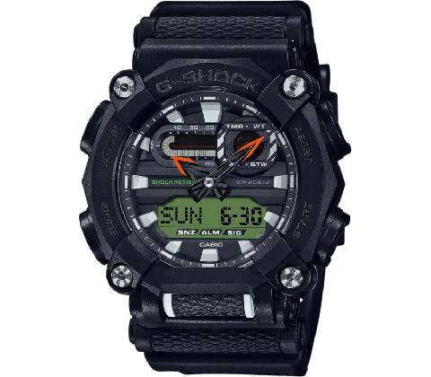 Casio GA-900E-1A3