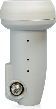 Mascom MC-S02HD Single 0.2dB