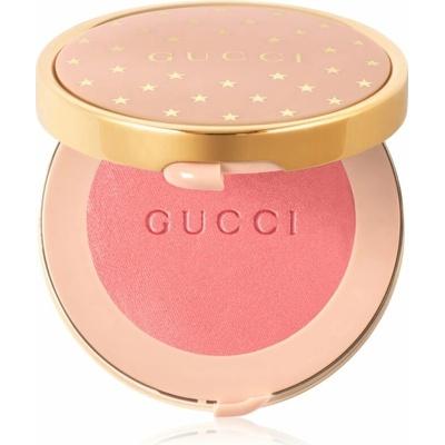 Gucci Gucci Beauty Blush De Beauté púdrová lícenka 03 Radiant Pink 5,5 g