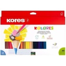 Kores 93336 36 ks