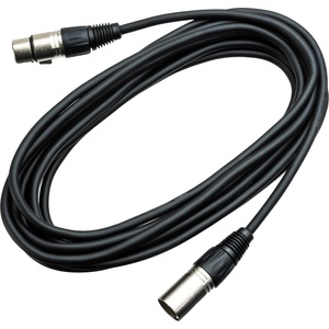 Revoltage MCB06 Черeн 6 m Микрофонен кабел (MCB06)