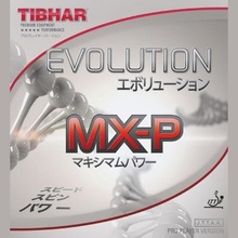 Tibhar Evolution MX-P