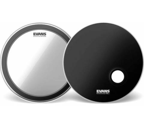 Evans EBP-20EMAD2SYS