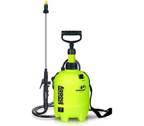 Marolex Hobby 7