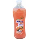 Mýdla Mika Mikano Beauty Peach & Apricot tekuté mýdlo 1 l