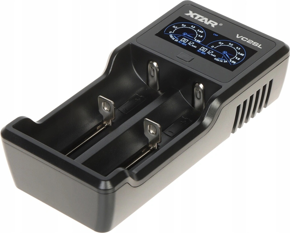 XTAR VC2SL
