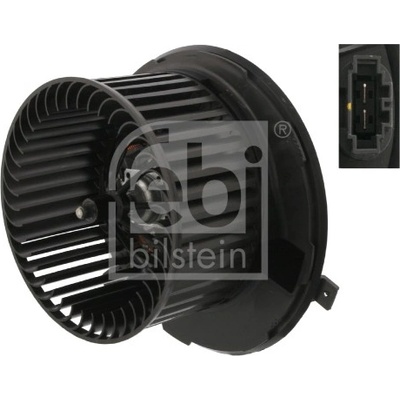 vnitřní ventilátor FEBI BILSTEIN 34726 FB 34726