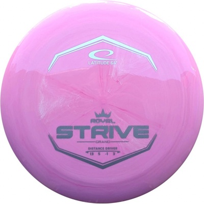 Latitude 64º Strive Grand Royal