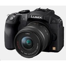 Digitální fotoaparáty Panasonic Lumix DMC-G6