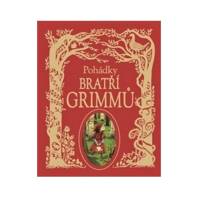 Pohádky bratří Grimmů