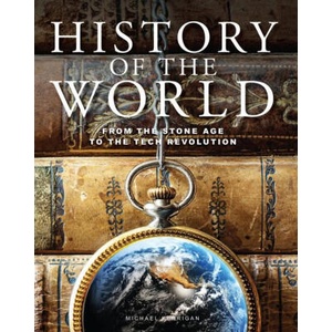 History of the World | Michael Kerrigan (ISBN: 9781838864507)
