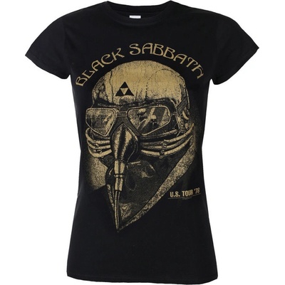 Black Sabbath US Tour – Zboží Dáma