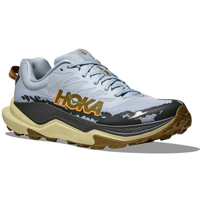 HOKA M Torrent 4 Размер на обувките (ЕС): 42 (2/3) / Цвят: светло син