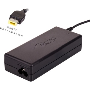 Akyga AK-ND-29 Захранващ адаптер 90W черен (AK-ND-29)