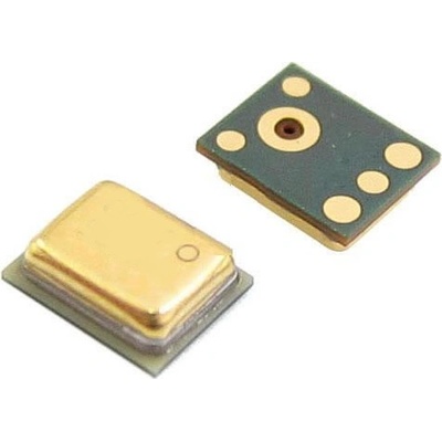 Mikrofón Samsung C3300, i8700, S8500, i9195 vnútorný