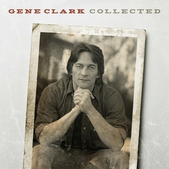 CLARK, GENE - COLLECTED CD