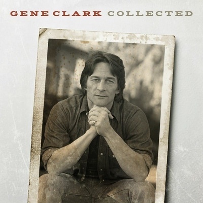 CLARK, GENE - COLLECTED CD