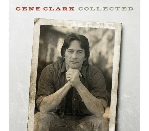 CLARK, GENE - COLLECTED CD