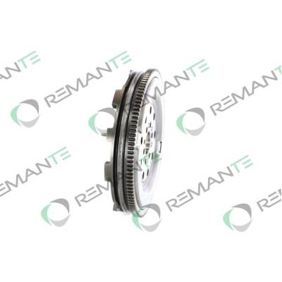 Zotrvačník REMANTE 009-001-000154R