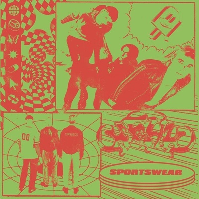 Hot Flash Heat Wave - Sportswear LP