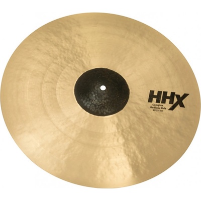 Sabian HHX Complex Medium Ride 20”