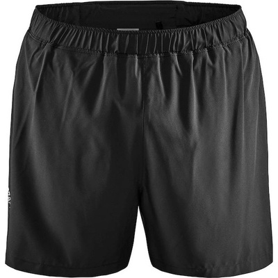 Craft ADV ESSENCE 5 STRETCH shorts čierne 1908763-999000