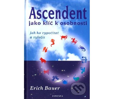 Ascendent - Erich Bauer