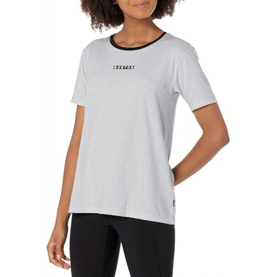 Burton VAULT TEE Gray Heather