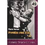 DM discont I‘ll Marry Off My Wife - DVD (003824)
