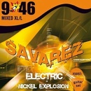 Savarez X50XL