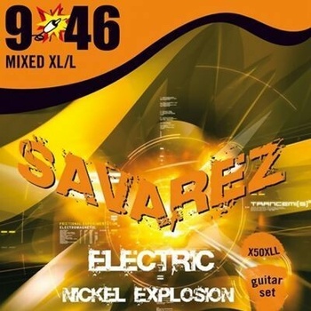 Savarez X50XL