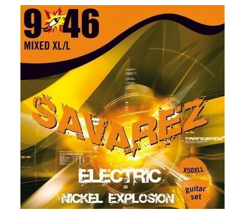 Savarez X50XL