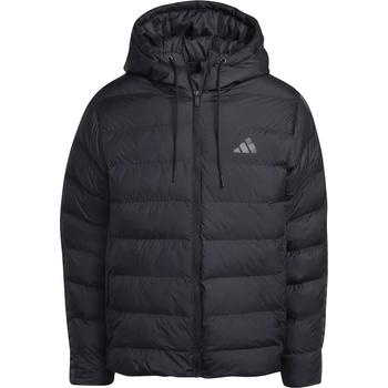 adidas Яке Adidas Adidas 3S Hd Jacket Sn54 - Triple Black