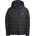 adidas Яке Adidas adidas Essentials CLIMAWARM 3-Stripes Synthetic Down Jackets - Triple Black