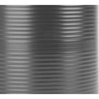 Strend Pro Páska EUROSTANDARD, 190 mm, L-26 m, tieniaca, antracit, krycia, na plotové panely, 1050 g/m²