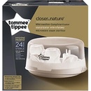 Tommee Tippee Parný sterilizátor do mikrovlnnej rúry Closer to nature