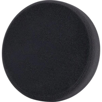 Extol Premium Leštící kotouč pěnový, T10, černý, 180x30 mm, suchý zip 150 mm