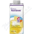 Nutridrink s vanilkovou príchuťou 200 ml