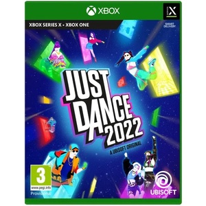 Ubisoft Just Dance 2022 (Xbox One)