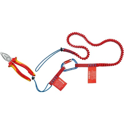 KNIPEX 005004 T BK
