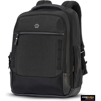 PENTAGON Пентагон Раница Consul 27L, черна (K16116.01-Black)