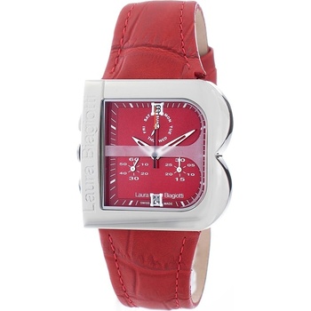 Laura Biagiotti LB0002L-RO - Дамски часовник (LB0002L-RO)