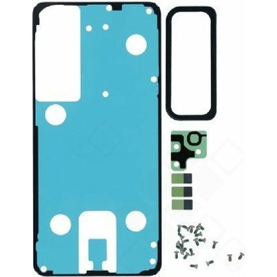 Sada lepek pod bateriový kryt pro Samsung S26 (Adhesive), GH82-39211A, Genuine Service Pack